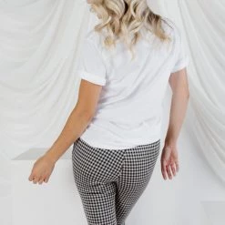 CLOTHING BRIGHTSIDE The Label Baltimore Graphic Tee