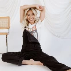 Free People Ziggy Denim Overall 48 Free People Ziggy Denim Overall