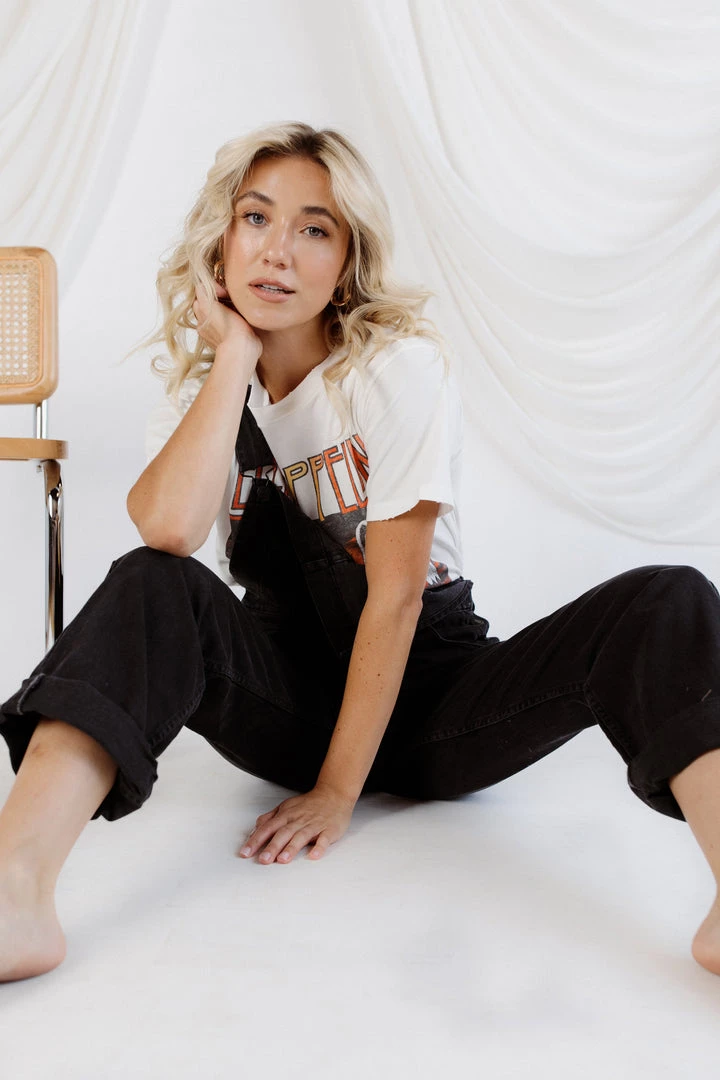 Free People Ziggy Denim Overall 18 Free People Ziggy Denim Overall