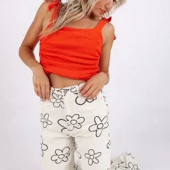 NEW ARRIVALS Free People Boulevard Tank