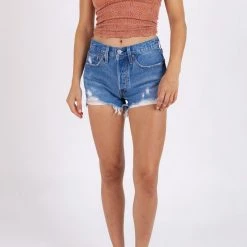 Levi's Premium Levi's 501 Original Short NEW ARRIVALS 41 Levi's Premium Levi's 501 Original Short NEW ARRIVALS