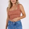 Free People Love Letter Cami CLOTHING