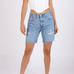 Levi's Premium Levi's 501 '90s Short