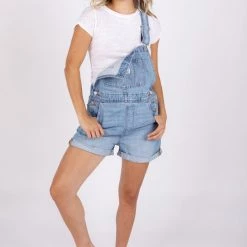 Levi's Premium LEVI'S Vintage Shortalls NEW ARRIVALS