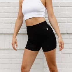 Free People Movement Seamless Short NEW ARRIVALS