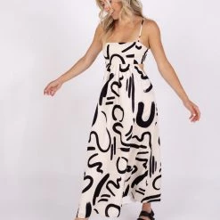 Runaway The Label NEW ARRIVALS York Midi Dress