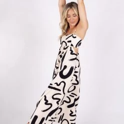 Runaway The Label NEW ARRIVALS York Midi Dress 7 Runaway The Label NEW ARRIVALS York Midi Dress