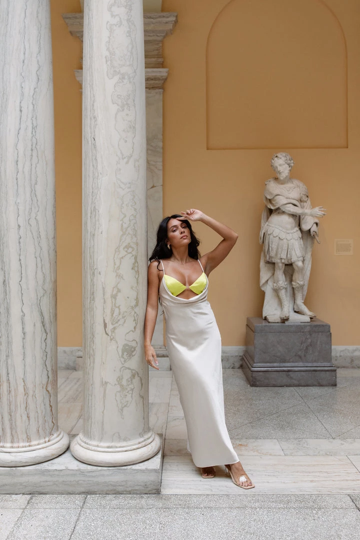 Runaway The Label Remi Slip Dress 3 Runaway The Label Remi Slip Dress