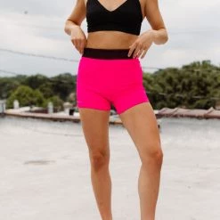 Free People Movement Seamless Short NEW ARRIVALS 44 Free People Movement Seamless Short NEW ARRIVALS