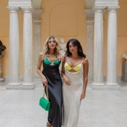 Runaway The Label Remi Slip Dress