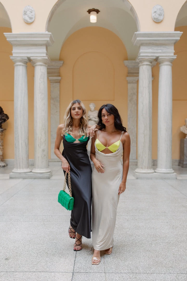 Runaway The Label Remi Slip Dress 1 Runaway The Label Remi Slip Dress