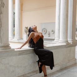 Runaway The Label Nico Slip Dress NEW ARRIVALS 45 Runaway The Label Nico Slip Dress NEW ARRIVALS