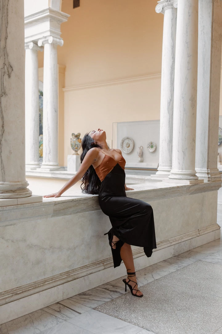 Runaway The Label Nico Slip Dress NEW ARRIVALS 19 Runaway The Label Nico Slip Dress NEW ARRIVALS