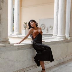 Runaway The Label Nico Slip Dress NEW ARRIVALS 43 Runaway The Label Nico Slip Dress NEW ARRIVALS