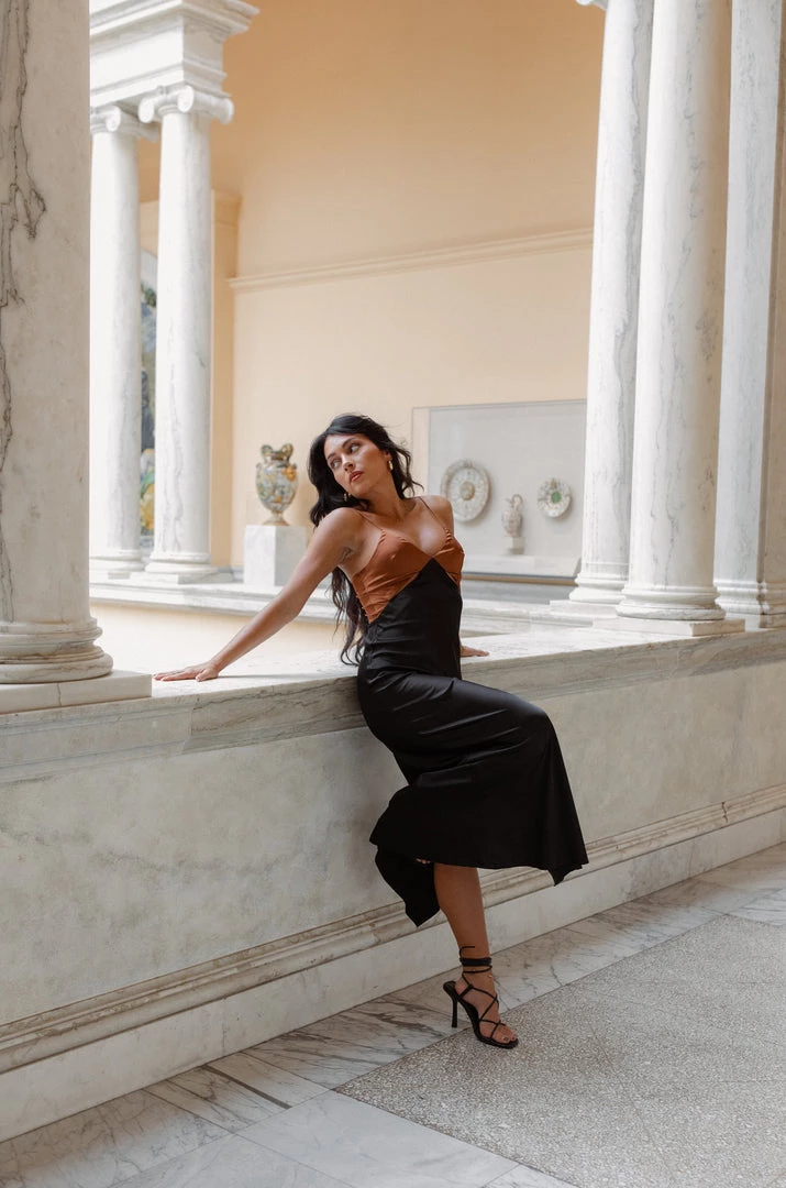 Runaway The Label Nico Slip Dress NEW ARRIVALS 17 Runaway The Label Nico Slip Dress NEW ARRIVALS