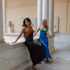 Runaway The Label Nico Slip Dress NEW ARRIVALS 46 Runaway The Label Nico Slip Dress NEW ARRIVALS