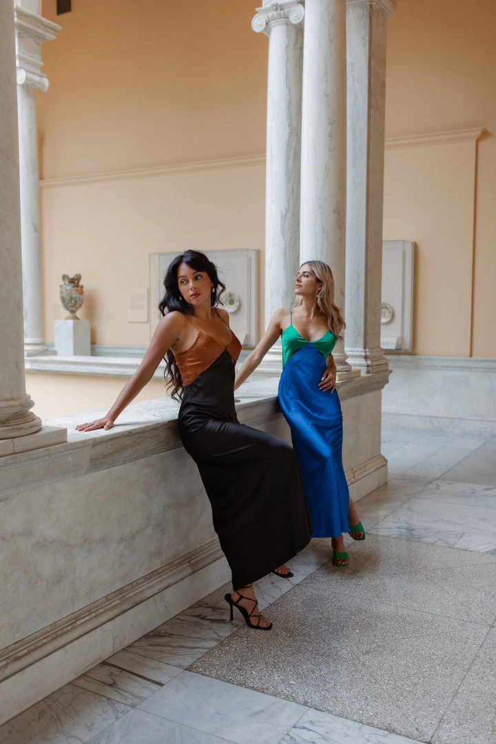 Runaway The Label Nico Slip Dress NEW ARRIVALS 20 Runaway The Label Nico Slip Dress NEW ARRIVALS