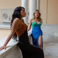 Runaway The Label Nico Slip Dress NEW ARRIVALS 52 Runaway The Label Nico Slip Dress NEW ARRIVALS