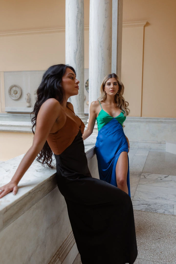 Runaway The Label Nico Slip Dress NEW ARRIVALS 26 Runaway The Label Nico Slip Dress NEW ARRIVALS