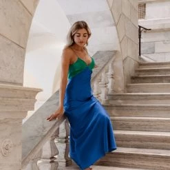 Runaway The Label Nico Slip Dress NEW ARRIVALS 48 Runaway The Label Nico Slip Dress NEW ARRIVALS