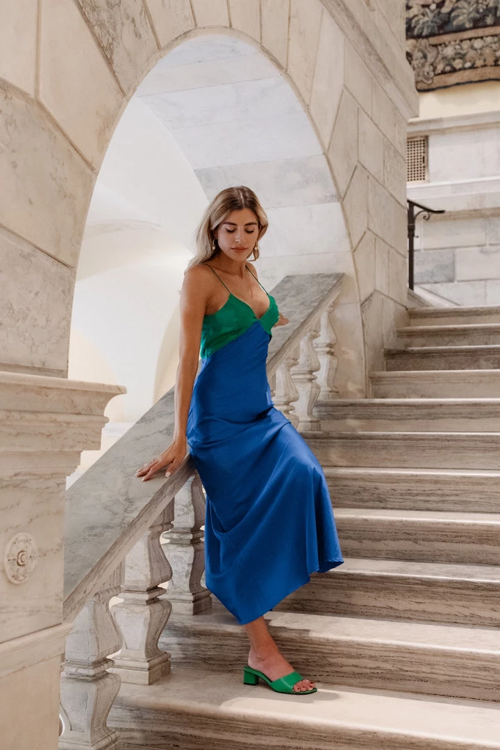 Runaway The Label Nico Slip Dress NEW ARRIVALS 22 Runaway The Label Nico Slip Dress NEW ARRIVALS