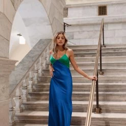 Runaway The Label Nico Slip Dress NEW ARRIVALS 50 Runaway The Label Nico Slip Dress NEW ARRIVALS