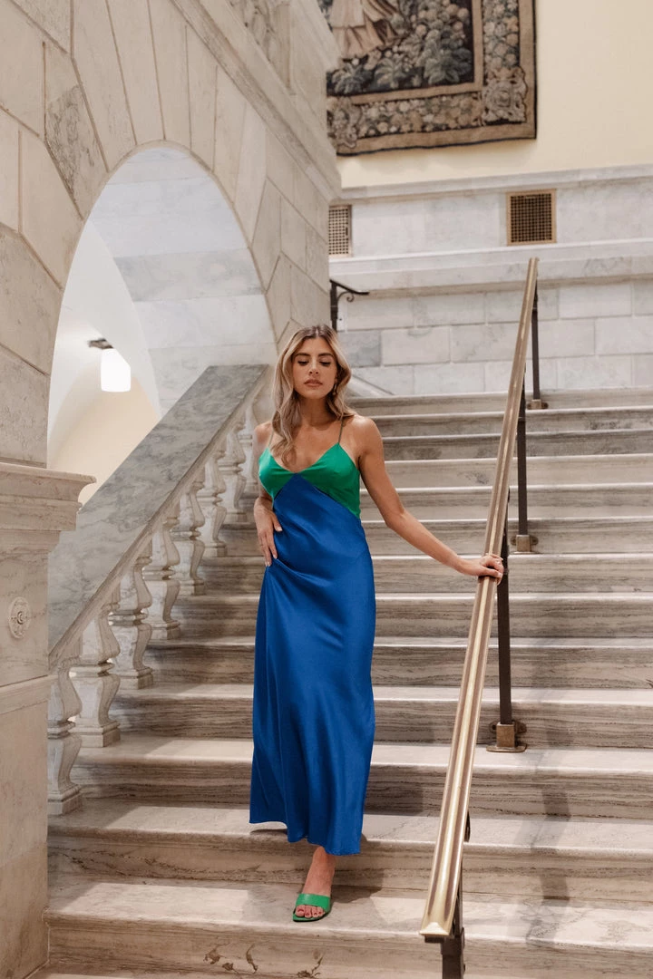 Runaway The Label Nico Slip Dress NEW ARRIVALS 24 Runaway The Label Nico Slip Dress NEW ARRIVALS