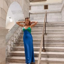 Runaway The Label Nico Slip Dress NEW ARRIVALS 51 Runaway The Label Nico Slip Dress NEW ARRIVALS