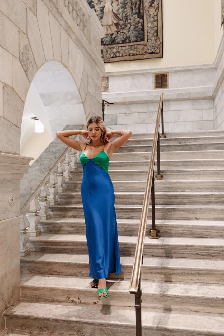 Runaway The Label Nico Slip Dress NEW ARRIVALS 25 Runaway The Label Nico Slip Dress NEW ARRIVALS