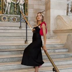 Runaway The Label Kelsi Midi Dress 15 Runaway The Label Kelsi Midi Dress