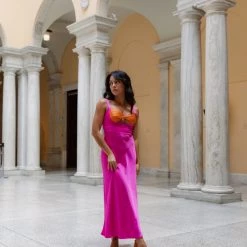 Runaway The Label Kelsi Midi Dress 20 Runaway The Label Kelsi Midi Dress