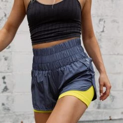 Free People Way Home Short CLOTHING