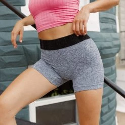 Free People Movement Seamless Short NEW ARRIVALS 28 Free People Movement Seamless Short NEW ARRIVALS