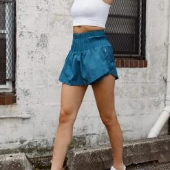 NEW ARRIVALS Free People Way Home Skort 21 NEW ARRIVALS Free People Way Home Skort