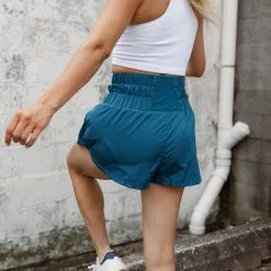NEW ARRIVALS Free People Way Home Skort 23 NEW ARRIVALS Free People Way Home Skort