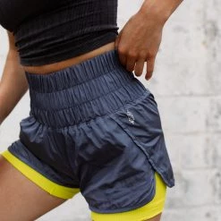 Free People Way Home Short CLOTHING