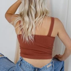CLOTHING Free People Solid Rib Brami