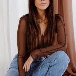 Sky To Moon One More Weekend Mesh Top 29 Sky To Moon One More Weekend Mesh Top