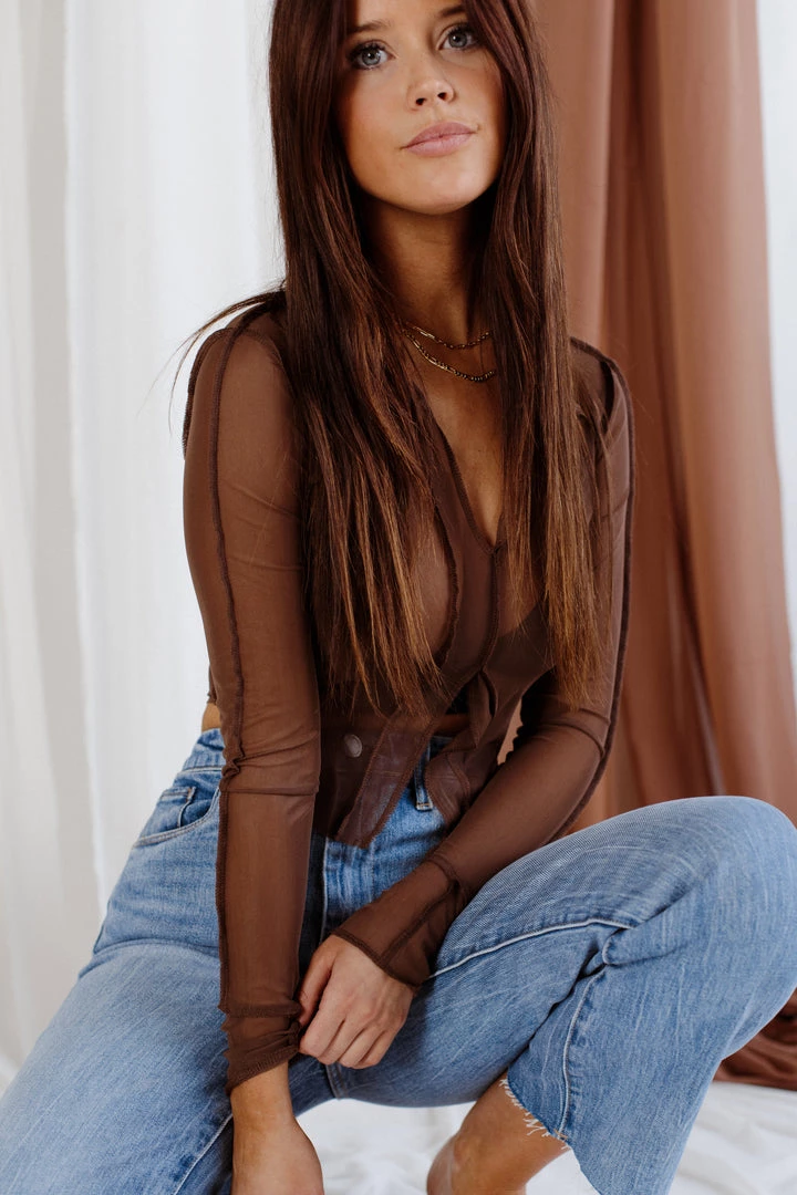 Sky To Moon One More Weekend Mesh Top 5 Sky To Moon One More Weekend Mesh Top