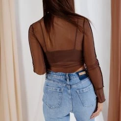 Sky To Moon One More Weekend Mesh Top 30 Sky To Moon One More Weekend Mesh Top