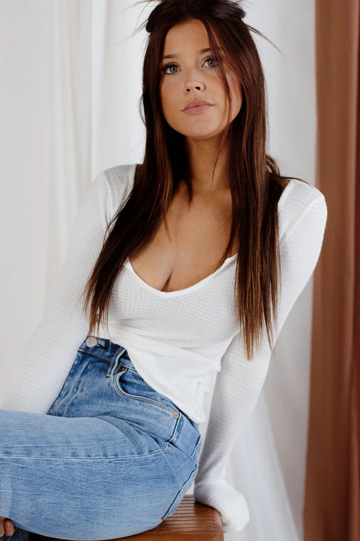 Free People Ciara Layering Top 2 Free People Ciara Layering Top