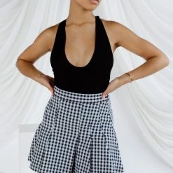 Free People Everyday Seamless Crop CLOTHING