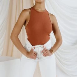 Free People Hayley Racerback Brami