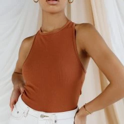 Free People Hayley Racerback Brami