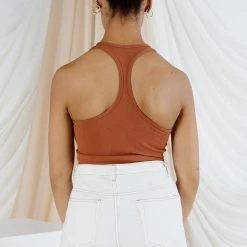 Free People Hayley Racerback Brami