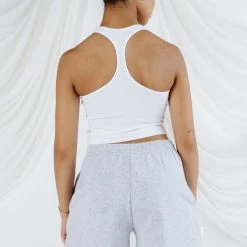 Free People Hayley Racerback Brami