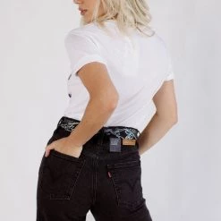 BRIGHTSIDE The Label Don't Mess With Baltimore Tee