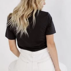 BRIGHTSIDE The Label Don't Mess With Baltimore Tee