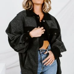 CLOTHING Free People Ruby Jacket