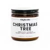Trial By Fire GIFT Christmas Tree 16oz. Candle